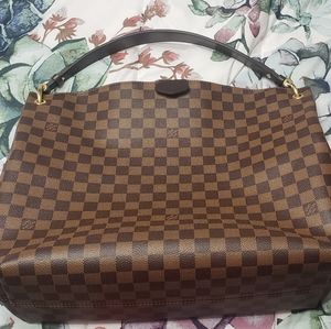graceful mm Damier ebene 😍 trades welcome!